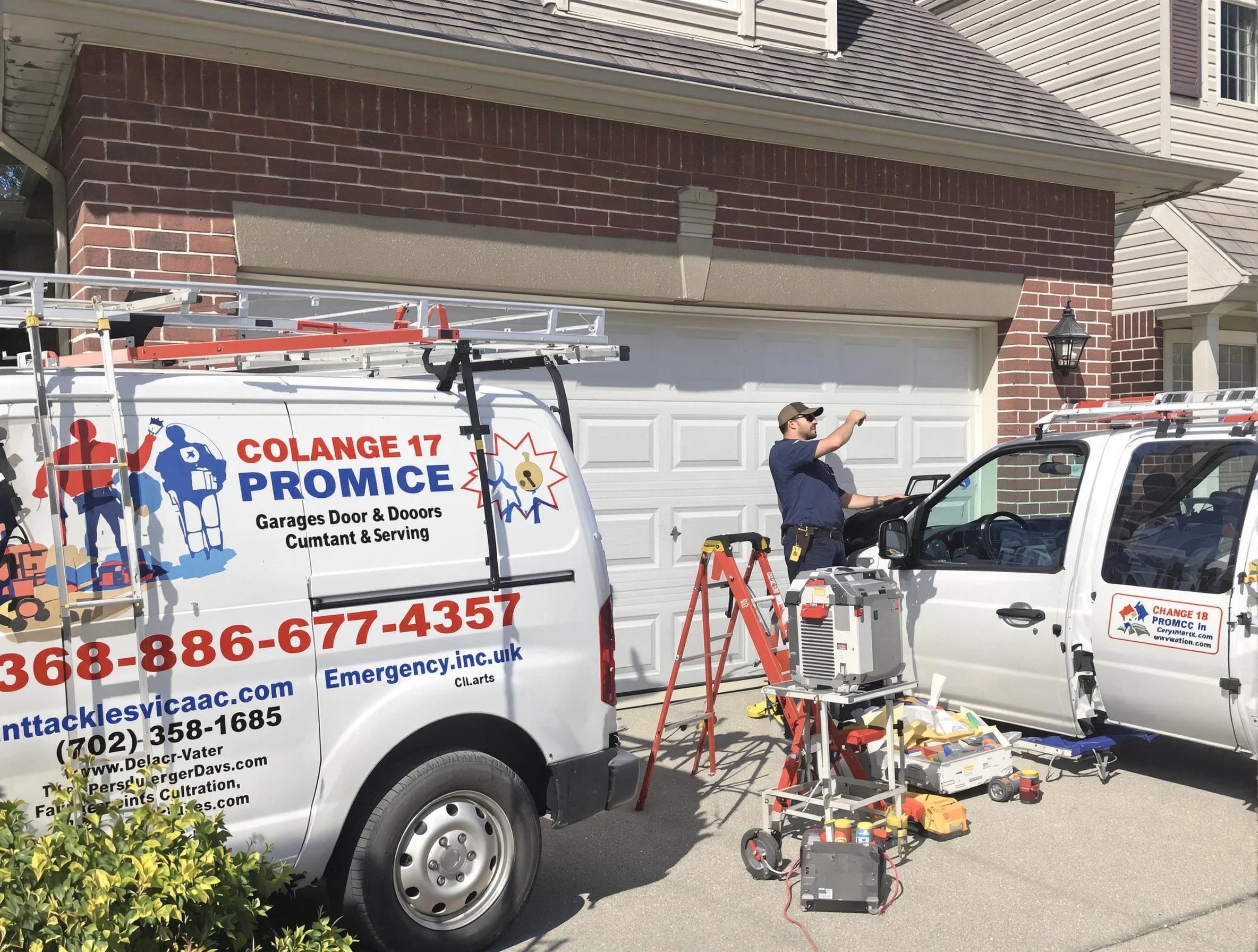 Same Day Repair service in Washington Terrace, UT